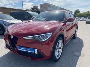 Stelvio 2.0 16V 200 AT8 Q4 Super+Sprint Paket, 47900 €, Auto & Fahrrad-Autos in 2345 Brunn am Gebirge