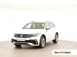 Tiguan R-Line TDI SCR 4MOTION DSG, 32990 €, Auto & Fahrrad-Autos in 4694 Ohlsdorf