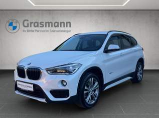 X1 xDrive18d, 18490 €, Auto & Fahrrad-Autos in 4822 Bad Goisern am Hallstättersee X1 xDrive18d, 18490 €, Auto & Fahrrad-Autos in 4822 Bad Goisern am Hallstättersee