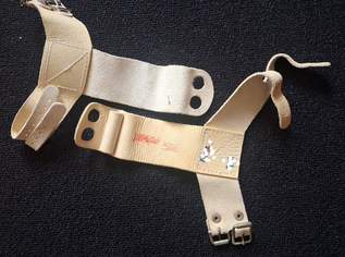 Ringleder, 20 €, Marktplatz-Sportgeräte & Zubehör in 2560 Berndorf II