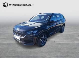 Kodiaq 4x4 Sportline TDI DSG, 40990 €, Auto & Fahrrad-Autos in 4810 Gmunden