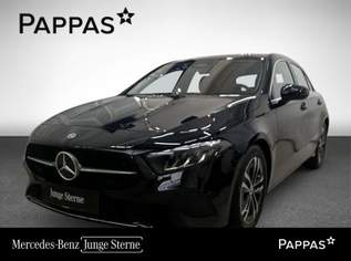 A 180 d Kompaktlimousine Österreich-Edition, 34900 €, Auto & Fahrrad-Autos in 4921 Hohenzell