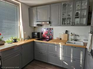 Schöne Küche inklusive Geräte, 4800 €, Haus, Bau, Garten-Möbel & Sanitär in 2514 Gemeinde Traiskirchen