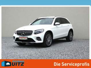 GLC 220d 4M AMG, 33590 €, Auto & Fahrrad-Autos in 8330 Feldbach