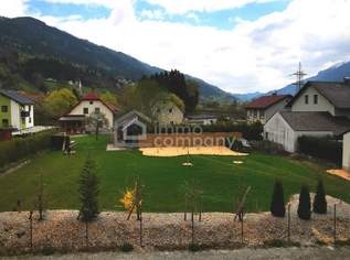 Sonniges, ebenes Baugrundstück im Herzen von Gaishorn am See, 95294 €, Immobilien-Grund und Boden in 8783 Gaishorn am See