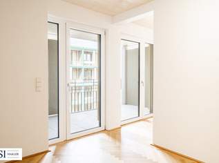 Smart leben zwischen Stadt und Natur, 437000 €, Immobilien-Wohnungen in 1020 Leopoldstadt