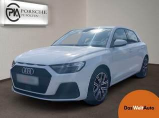 A1 25 TFSI intense, 25990 €, Auto & Fahrrad-Autos in Niederösterreich