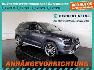 Ateca XPERIENCE 4x4 2,0 TDI DSG, 24880 €, Auto & Fahrrad-Autos in 8200 Gleisdorf Ateca XPERIENCE 4x4 2,0 TDI DSG, 24880 €, Auto & Fahrrad-Autos in 8200 Gleisdorf