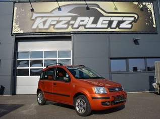 Panda 1,3 16V JTD Multijet Emotion DPF KLIMA ELFH MFL...