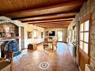 "Charmantes Einfamilienhaus mit Terrasse, Garage und zusätzlichem Grundstück", 339000 €, Immobilien-Häuser in 2803 Gemeinde Schwarzenbach