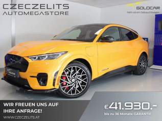 Mustang Mach-E Elektro 99kWh Extended Range AWD GT, 41930 €, Auto & Fahrrad-Autos in 2620 Gemeinde Neunkirchen Mustang Mach-E Elektro 99kWh Extended Range AWD GT, 41930 €, Auto & Fahrrad-Autos in 2620 Gemeinde Neunkirchen