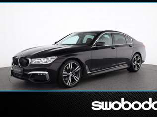 740d xDrive Laserlicht Head Up Driving Ass. Memory, 39840 €, Auto & Fahrrad-Autos in 4663 Laakirchen