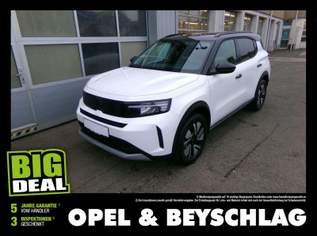 FRONTERA GS 1.2 DKG 110PS, 25790 €, Auto & Fahrrad-Autos in 1190 Döbling