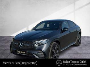 GLC 220 d 4MATIC Coupé, 61750 €, Auto & Fahrrad-Autos in 8434 Tillmitsch GLC 220 d 4MATIC Coupé, 61750 €, Auto & Fahrrad-Autos in 8434 Tillmitsch