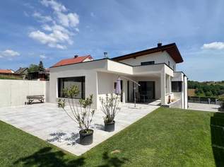 ***Modern und geräumig*** Familienparadies im Südburgenland!, 650000 €, Immobilien-Häuser in 7501 Oberdorf im Burgenland