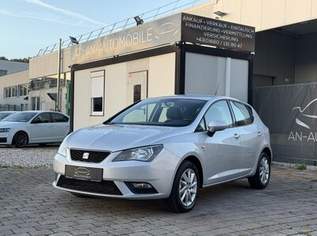 Ibiza 1,6 TDI Style Finanzierung möglich, 6990 €, Auto & Fahrrad-Autos in 5300 Hallwang