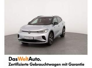 ID.4 GTX 4MOTION 220 kW, 39990 €, Auto & Fahrrad-Autos in 6600 Marktgemeinde Reutte