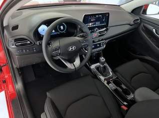 i30 GO 1.0 T-GDI 73kW (100PS) Toter-Winkel-..., 24319 €, Auto & Fahrrad-Autos in 6844 Gemeinde Altach