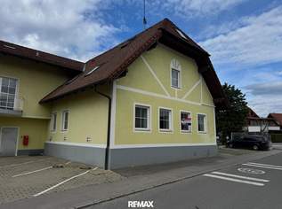 Nette 3-Zimmer-Wohnung am Stadtrand von Weiz, 665 €, Immobilien-Wohnungen in 8160 Weiz