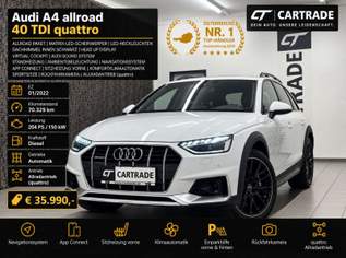 A4 Allroad A4 40 allroad quattro 2.0 TDI, 35990 €, Auto & Fahrrad-Autos in Kärnten A4 Allroad A4 40 allroad quattro 2.0 TDI, 35990 €, Auto & Fahrrad-Autos in Kärnten