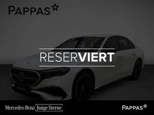E 300 e 4MATIC mit EQ Hybrid Technologie Limousine, 66900 €, Auto & Fahrrad-Autos in 4030 Kleinmünchen-Auwiesen