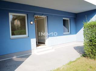 Sonnige 3-Zimmer Garten-Wohnung in der Sophiengutstraße 31 / Froschberg, 1396.95 €, Immobilien-Wohnungen in Oberösterreich