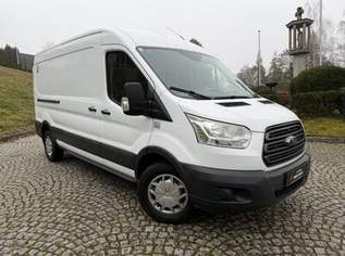 Transit 350 L3 Trend KLIMA TEMPOMAT, 9690 €, Auto & Fahrrad-Autos in 4550 Kremsmünster