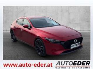 Mazda3 Skyactiv-G122 Comfort+ /ST, 20980 €, Auto & Fahrrad-Autos in 4061 Pasching