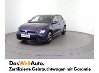 Polo R-Line TSI