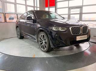 X4 xDrive 20 d M-Sport, 56990 €, Auto & Fahrrad-Autos in 2100 Gemeinde Korneuburg