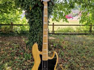 2023 Buzz Wasp Fender Jazz Bass, Japan, 350 €, Marktplatz-Musik & Musikinstrumente in 4560 Kirchdorf an der Krems