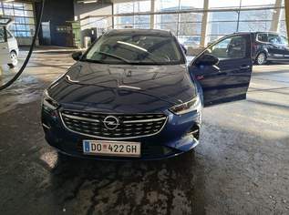 Opel Insignia Sports Tourer 1.5 CDTI 6G- 23.463km-Sonderpreis 15.990 € Top-Zustand, 15990 €, Auto & Fahrrad-Autos in 6850 Stadt Dornbirn