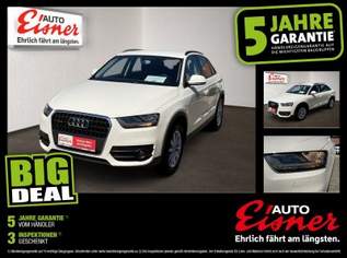 Q3 2.0 quattro TFSI, 10990 €, Auto & Fahrrad-Autos in 9020 Innere Stadt Q3 2.0 quattro TFSI, 10990 €, Auto & Fahrrad-Autos in 9020 Innere Stadt