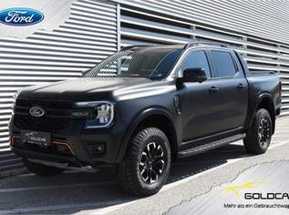 Ranger Doppelkabine Wildtrak X e-4WD 2,0 EcoBlue A, 54900 €, Auto & Fahrrad-Autos in 2700 