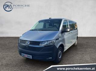 Transporter T6 Kombi LR TDI