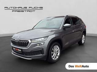 Škoda KODIAQ 4x4 Style SC TDI DSG, 33900 €, Auto & Fahrrad-Autos in 4240 Freistadt Škoda KODIAQ 4x4 Style SC TDI DSG, 33900 €, Auto & Fahrrad-Autos in 4240 Freistadt