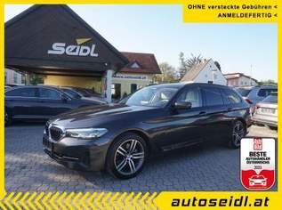 518 d Touring Aut. *202+TOPAUSSTATTUNG*, 27990 €, Auto & Fahrrad-Autos in 8200 Gleisdorf 518 d Touring Aut. *202+TOPAUSSTATTUNG*, 27990 €, Auto & Fahrrad-Autos in 8200 Gleisdorf