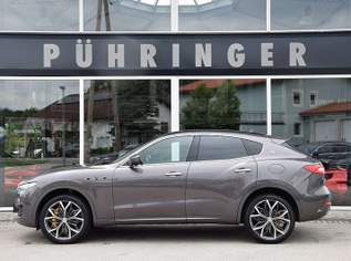 Levante S Q4 *Business Plus Paket*, 47900 €, Auto & Fahrrad-Autos in 4722 Peuerbach
