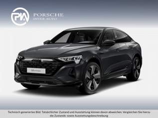 Q8 50 e-tron quattro business, 49990 €, Auto & Fahrrad-Autos in 9400 Wolfsberg