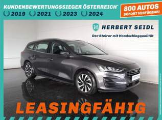 Focus TITANIUM STYLE 1,5 EcoBlue Aut, 17480 €, Auto & Fahrrad-Autos in 8200 Gleisdorf