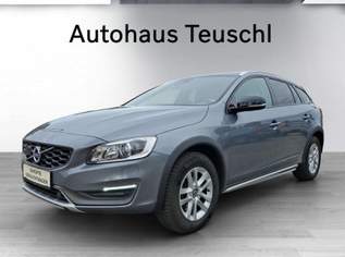 V60 Cross Country D3 Geartronic Kinetic, 14960 €, Auto & Fahrrad-Autos in Niederösterreich V60 Cross Country D3 Geartronic Kinetic, 14960 €, Auto & Fahrrad-Autos in Niederösterreich