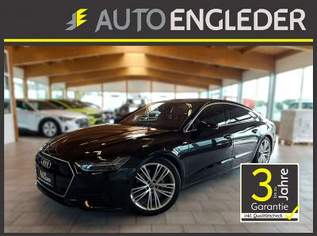 A7 Sportback 50 TDI quattro tiptronic S-Line, 49900 €, Auto & Fahrrad-Autos in 4134 Putzleinsdorf