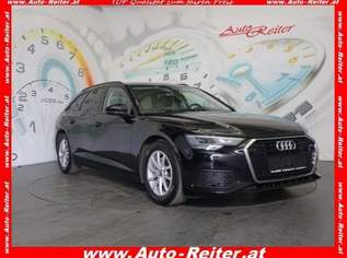 A6 Avant 40 TDI S-tronic *LED, NAVI, ACC, RFK*, 33990 €, Auto & Fahrrad-Autos in 8753 Fohnsdorf A6 Avant 40 TDI S-tronic *LED, NAVI, ACC, RFK*, 33990 €, Auto & Fahrrad-Autos in 8753 Fohnsdorf