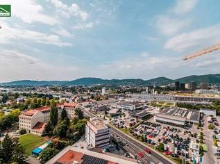 LEVEL GRAZ – Urban Living auf dem nächsten Level, 2599.01 €, Immobilien-Wohnungen in 8020 