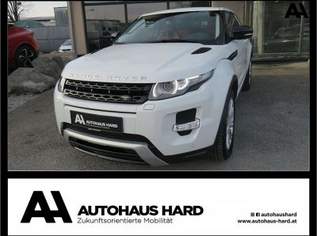 Range Rover Evoque Dynamic 2,2 TD4 Aut., 14890 €, Auto & Fahrrad-Autos in 6971 Marktgemeinde Hard