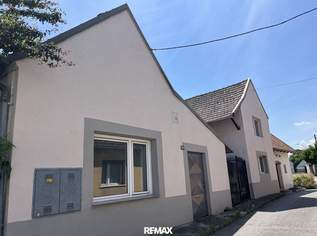 Haus mit besonderem Wohnkonzept, 115000 €, Immobilien-Häuser in 2275 Bernhardsthal