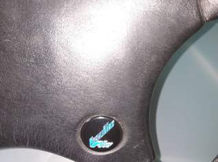 *Neuwertiges* ! SPORTLEDER LENKRAD Formulina Plus - NEUWERTIGER TOP ZUSTAND! ! *Neuwertiges* ! SPORTLEDER LENKRAD Formulina Plus - NEUWERTIGER TOP ZUSTAND! !