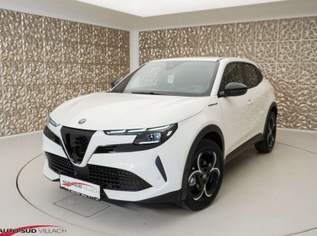 Junior SPECIALE Ibrida 1.2 145PS Hybrid eDCT6 + Technologie Paket, 30890 €, Auto & Fahrrad-Autos in Kärnten
