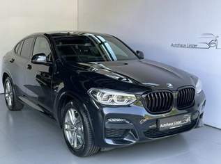 X4 xDrive20d M *LED*HuD*KeyGo*HiFi*CAM*Alcantara*, 39890 €, Auto & Fahrrad-Autos in 5020 Altstadt X4 xDrive20d M *LED*HuD*KeyGo*HiFi*CAM*Alcantara*, 39890 €, Auto & Fahrrad-Autos in 5020 Altstadt