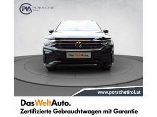 Tiguan R-Line TDI 4MOTION DSG, 62970 €, Auto & Fahrrad-Autos in 6380 Marktgemeinde St. Johann in Tirol